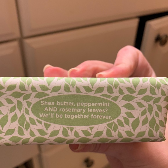 Perfectly Posh Mint for Each Other chunk - Picture 2 of 4